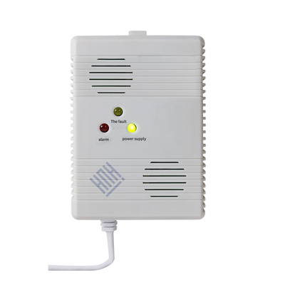 WiFi methane and detectors are suitable for home kitchens, shops, restaurants, plug in gas leak sensors, home gas detectors