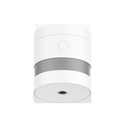 Tamper Alarm Heiman Home Automation System Tuya WiFi Smart Smoke Sensor Alarm Detector