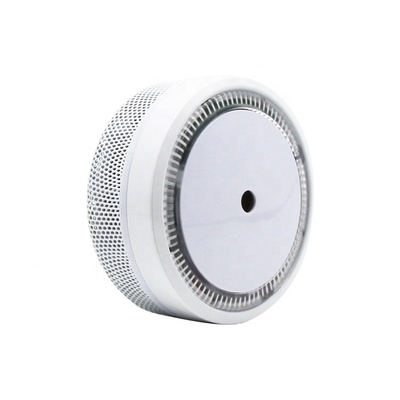 Silence Function Manufacturing TUV BSI NF BOSEC VDS Q Label 10 Years Mini Optical Cigarette Smoke Detector